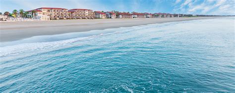 Ponte Vedra Beach