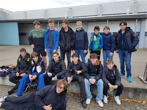 FvS Ein TEAM Freiherr Vom Stein Schule