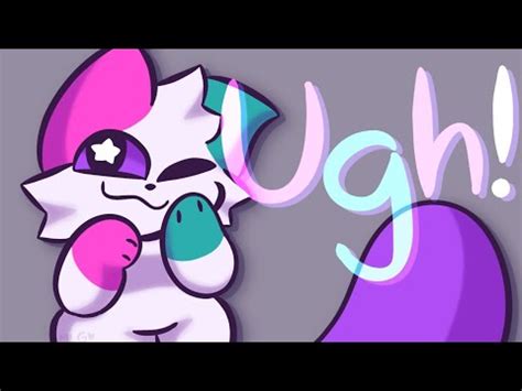 Ugh Animation Meme Gift For Jollycat D Youtube