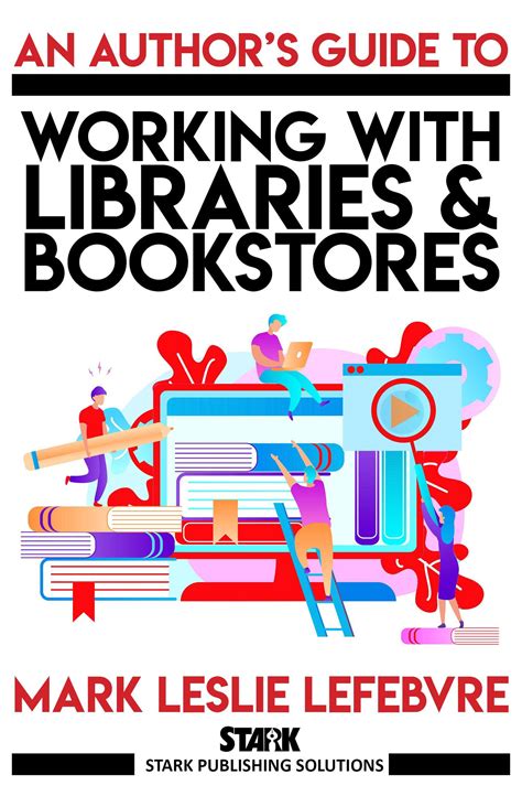 Smashwords An Author S Guide To Working With Libraries And Bookstores