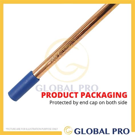 Buy Globalproofficial Ready Stock Blackburn Premium 665” X 135mm