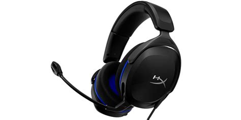 Buy HyperX Cloud Stinger 2 Core Gaming Headset for PC & PlayStation ...