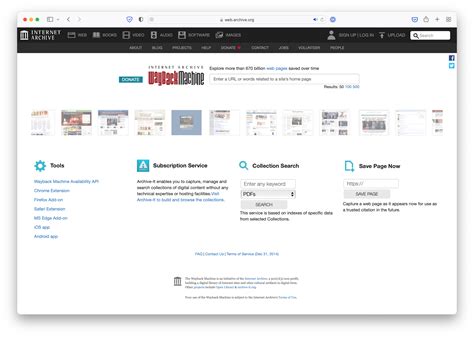 Wayback-Machine - Ranking Digital Rights