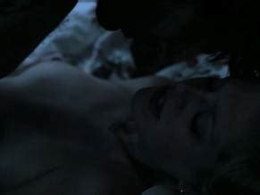 ANNA JACK Nude AZNude