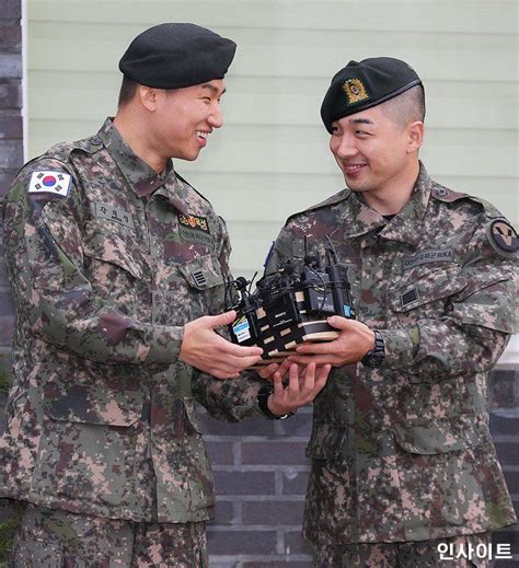 Big Bang S Daesung And Taeyang Perform At Military Academy Graduation Ceremony Artofit