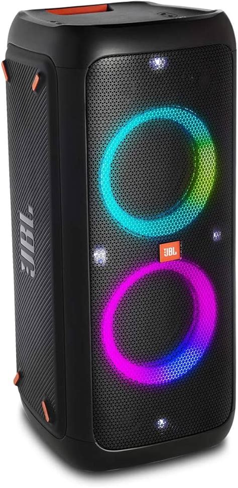 Bocina Bluetooth JBL PartyBox 710 Negro Jbl Partybox 710 Okgo Net