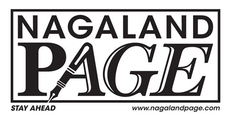 Top Stories - Nagaland Page