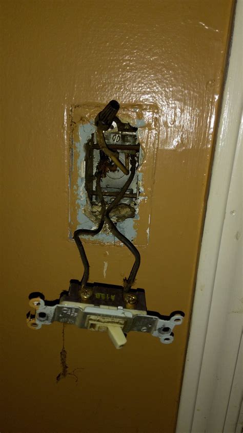 electrical - Installing a 3-way switch - Home Improvement Stack Exchange