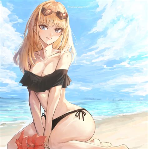 Katou Asuka Katou Asuka Anime Adult Swim Anime Ero Swim