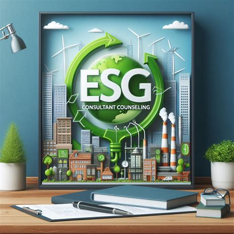 Esg是什麼 企業為何要知道esg企業究竟如何esg？該注意哪些