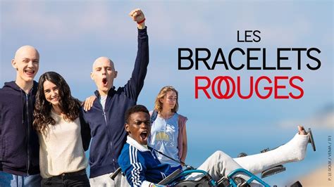 Les Bracelets Rouges 1 1 Youtube