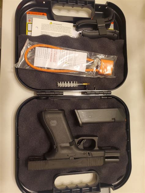 Glock G Gen Sacramento Calguns Net