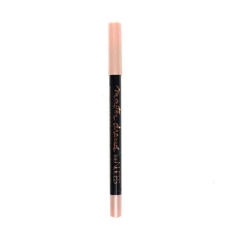 Maybelline Master Drama Nudes Eye Pencil Rose Pearl 20 Discount Brand Name Cosmetics