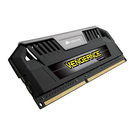 Memoria Corsair Vengeance Pro 16gb 2x8 Ddr3 1600mhz C9 Prata Cmy16gx3m2a1600c9 Pichau