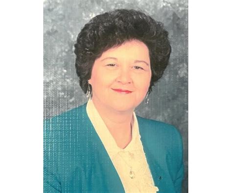 Anna Jane Benton Obituary 2023 Wilmington Nc Wilmington Funeral