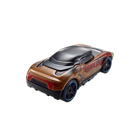 Juguete Carritos Surtidos De Star Wars Marca Hot Wheels Funinabox Costa Rica