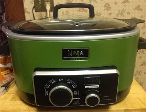 17 Best images about Ninja 4-in-1 Multi-cooker Recipes on Pinterest