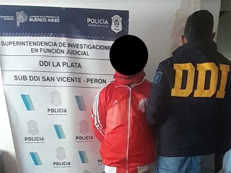 Desmantelan Desarmadero De Autos Robados En Domselaar Un Detenido