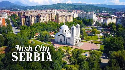 Nish City Serbia Full Movie Online - Watch HD Movies on Airtel Xstream Play