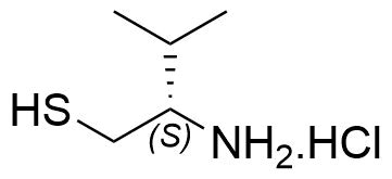 S Amino Methylbutane Thiol Hydrochloride Vibrant Pharma Inc