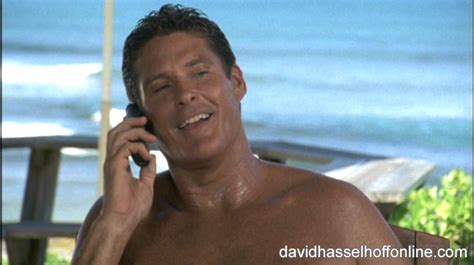 Baywatch Hawaiian Wedding The Official David Hasselhoff Website