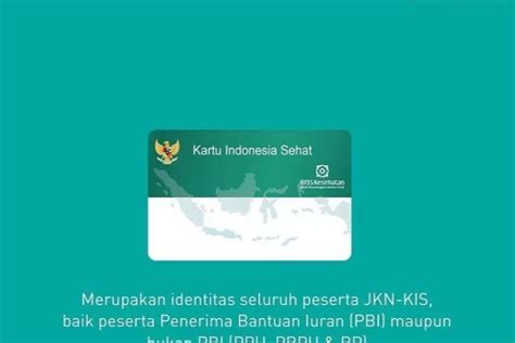 Bpjs Kesehatan Sebagai Salah Satu Syarat Jual Beli Tanah Berlaku Mulai