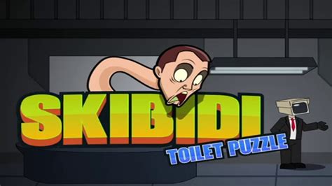 Skibidi Toilet Puzzle Watchkreen Style Youtube