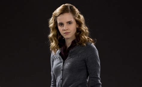 Quiz Prove Que Sabe Tudo Sobre Emma Watson De Harry Potter Critical