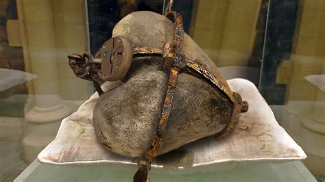 9 Creepiest Recent Archaeological Discoveries Youtube