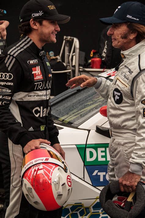 Wrt Gallery Of Dtm Hockenheim Final