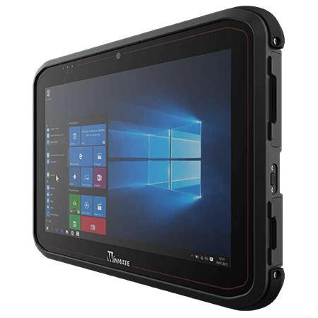 Windows Rugged Tablets Winmate