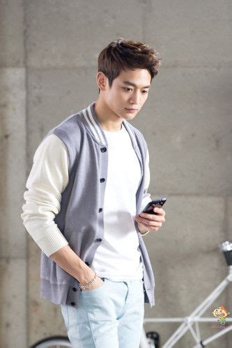 Pin Di Shiny Buddy Su CHOI MIN HO SHINee