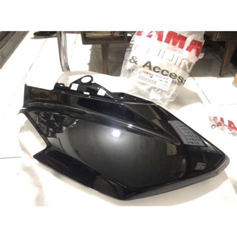 Jual Body Cowling Nmax Old Cover Sayap Lampu Depan Nmax Lama