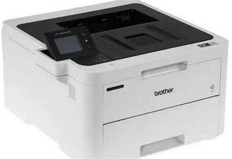 Принтер лазерный Brother HL-L3270CDW | Festima.Ru - Мониторинг объявлений