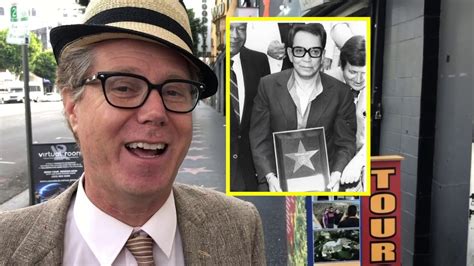 Cantinflas Walk Of Fame Wednesdays With Todd Pickering Youtube