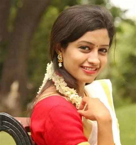 Vj Sangeetha Wiki Biography Age Height Etc In 2023