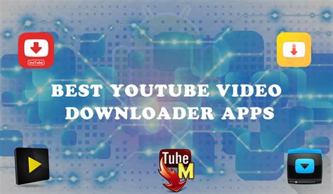 Top 10 Free Youtube Video Downloader App For Android And Iphone Live Planet News