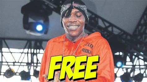 Vybz Kartel The Journey To Freedom Youtube