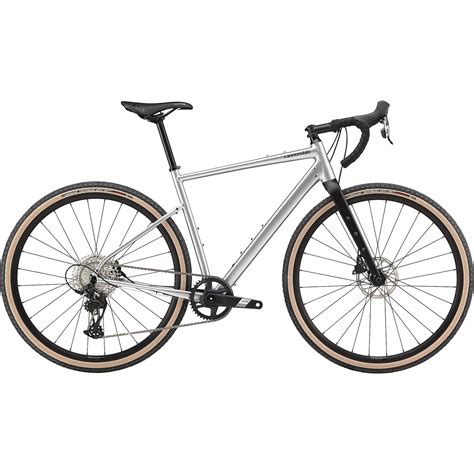 Cannondale Topstone Carbon Gravelbike Carbon Bike