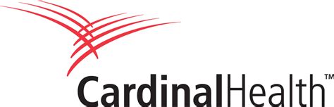 Cardinal Health Logo - Norm