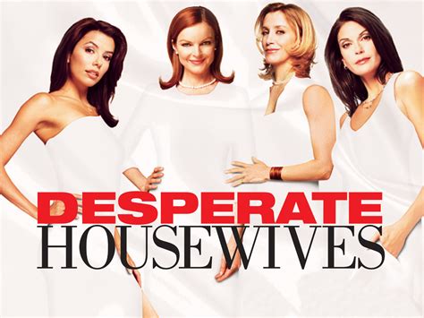 Prime Video Desperate Housewives Staffel Ov