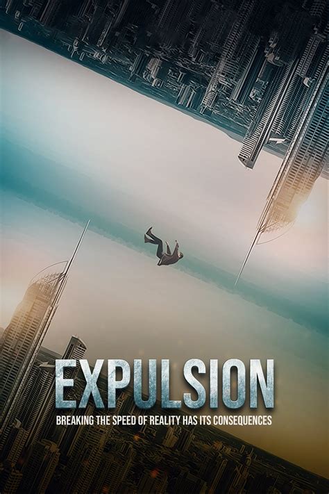 Expulsion (2020) - Posters — The Movie Database (TMDB)