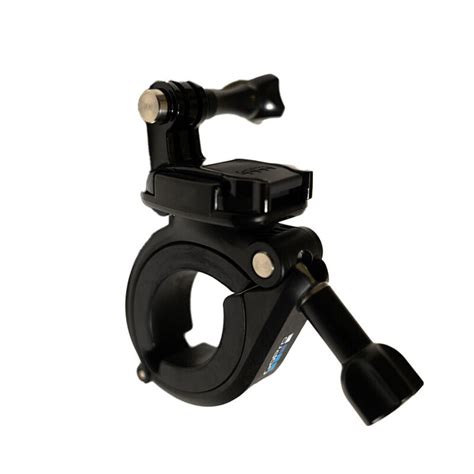 Gopro Large Tube Mount Miete Kamera Express Rental