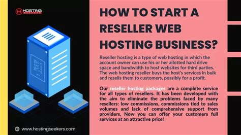 Ppt Web Hosting Reseller Plans Powerpoint Presentation Free Download Id 11560000