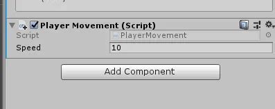 Unity D Movement Top Down Tutorial Guide To Player Movement