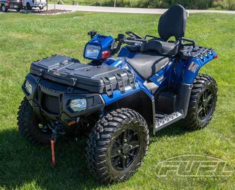 Polaris Sportsman Touring For Sale In West Bend Wi