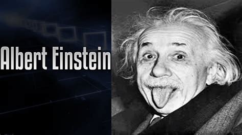 15 Interesting Facts About Albert Einstein Youtube