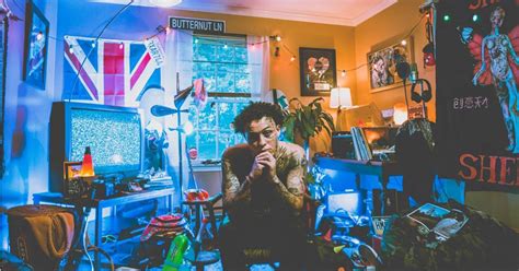 Lil Skies Releases New Single Ok And Announces Unbothered Album