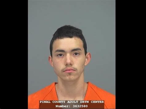 San Tan Valley News And Info Pcso Arrests One Of Three Suspects Wanted For A