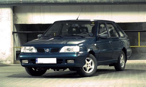 Fso Polonez Caro Plus Gsi Benzyna L Hatchback Drzwiowy L